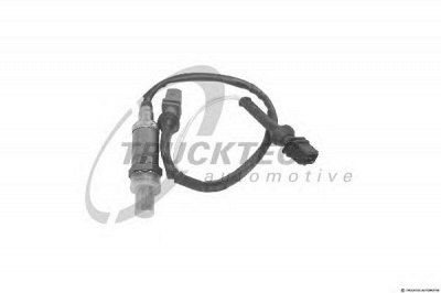 TRUCKTEC AUTOMOTIVE 1139013 -  Лямбда-зонд